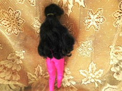 aa barbie space back